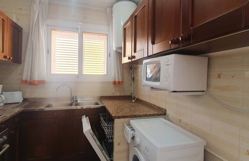Els Griells Apartment | Apartment Artit C1