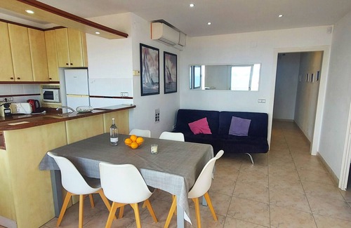 Els Griells Apartment | Apartment Artit D 1