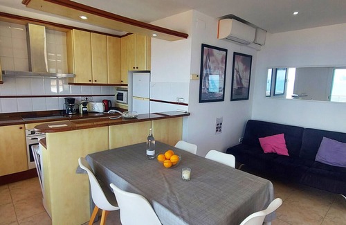 Els Griells Apartment | Apartment Artit D 1