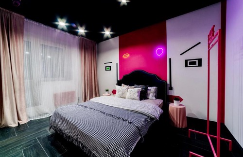 Kostroma Apartment | Apartment ArtRoom