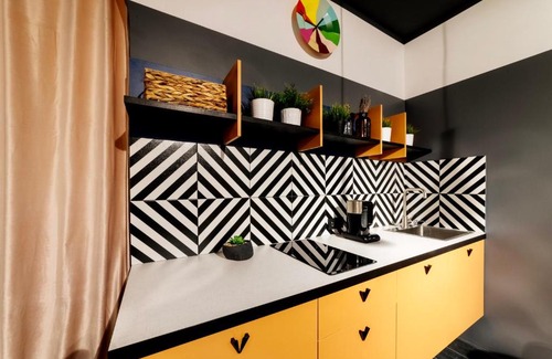 Kostroma Apartment | Apartment ArtRoom