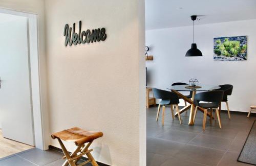 Blausee Apartment | Apartment Arvenwald