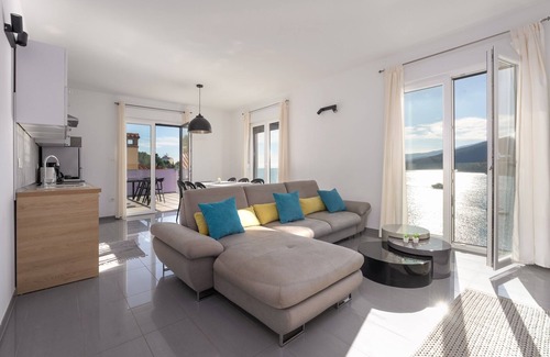 Rabac Apartment | Apartment Astrid 2 (Istria - Labin)