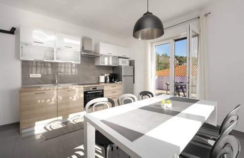 Rabac Apartment | Apartment Astrid 2 (Istria - Labin)