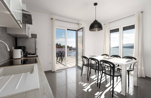 Rabac Apartment | Apartment Astrid 2 (Istria - Labin)