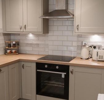 Saintfield Apartment | Apartment at 68