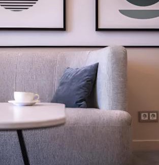 Sidi Abd El-Rahman Apartment | Apartment at Address Marassi Golf Resort by Bird Nest