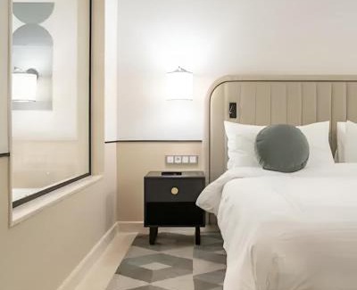 Sidi Abd El-Rahman Apartment | Apartment at Address Marassi Golf Resort by Bird Nest