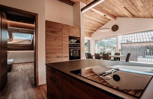 Altenmarkt im Pongau Apartment | Apartment Lackenkogel 3-5 nights - Tanner's Chalet Apartments