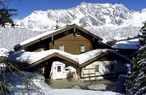 Dienten am Hochkoenig Apartment | Apartment/1 bedroom/shower, WC - Landhaus Salzburg