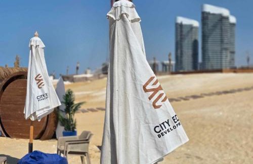 Ad-Dab'ah Apartment | Apartment at El Down Town New El Alamein