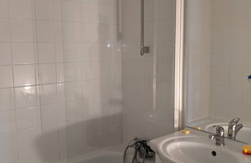 Saint-Lary-Soulan Apartment | Apartment at the foot of the slopes Saint Lary, Pyrenees
