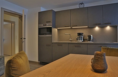 Gerlos Apartment | Apartment-Superior-Private Bathroom-Terrace