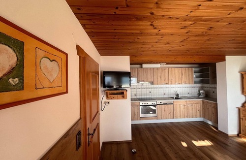 Hippach Apartment | Apartment in Hippach near Horbergbahn