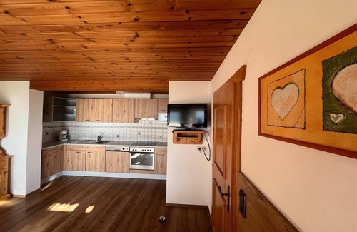 Hippach Apartment | Apartment in Hippach near Horbergbahn