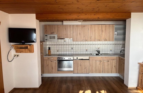 Hippach Apartment | Apartment in Hippach near Horbergbahn