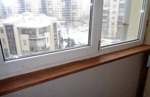 Porohovye Apartment | Apartment at Industrialny 29