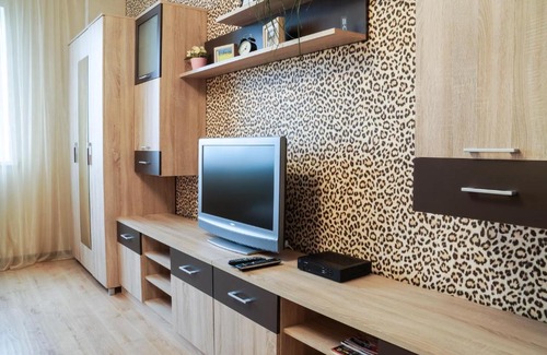 Zapadnyy okrug Apartment | Apartment at Kozhevennaya Street, 42/1