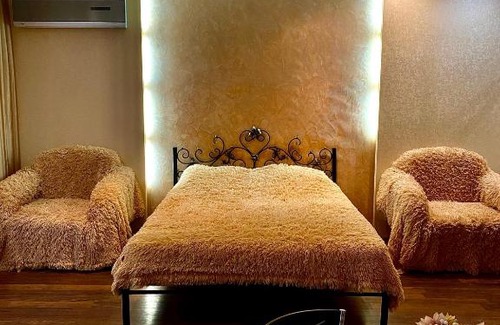 Bryansk Apartment | Apartment at Krasnoarmeyskaya 41