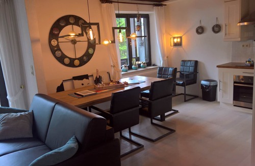 Muehlbach Am Hochkoenig Apartment | Apartment house Hochkönig Top 6 - 8 p.