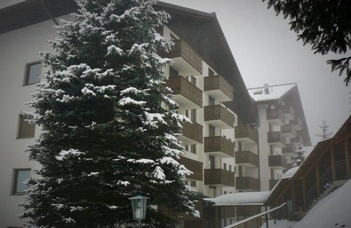 Muehlbach Am Hochkoenig Apartment | Apartment, bath, toilet, 1 bed room - Apartment Anemone