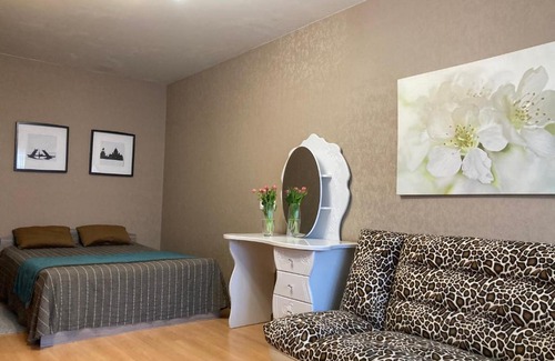 Novoizmaylovskoe Apartment | Apartment at Novoizmailovsky