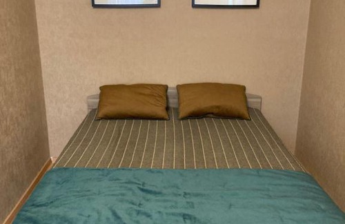 Novoizmaylovskoe Apartment | Apartment at Novoizmailovsky