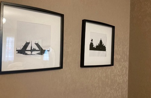 Novoizmaylovskoe Apartment | Apartment at Novoizmailovsky