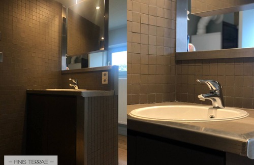 Wachtebeke House | Apartment at Puyenbroeck