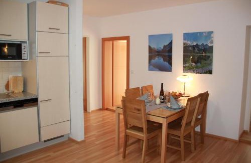 Russbach am Pass Gschuett Apartment | Apartments Gamsfeld