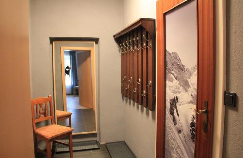 Russbach am Pass Gschuett Apartment | Apartments Gamsfeld