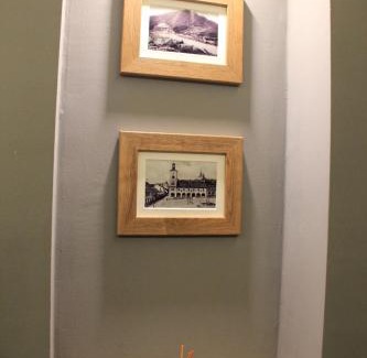 Russbach am Pass Gschuett Apartment | Apartments Gamsfeld