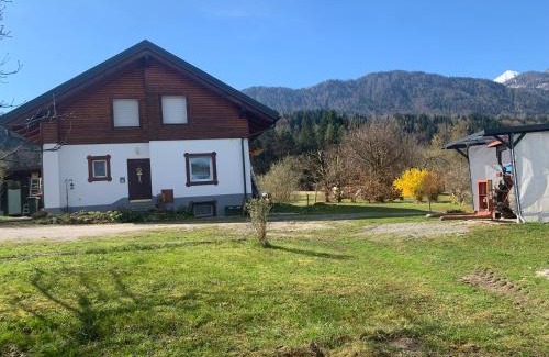 Rosenbach Apartment | Apartment in St. Jakob im Rosental