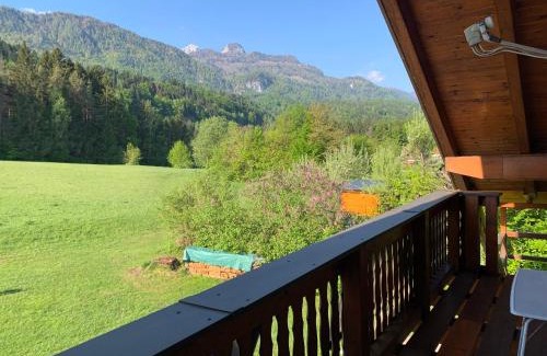 Rosenbach Apartment | Apartment in St. Jakob im Rosental