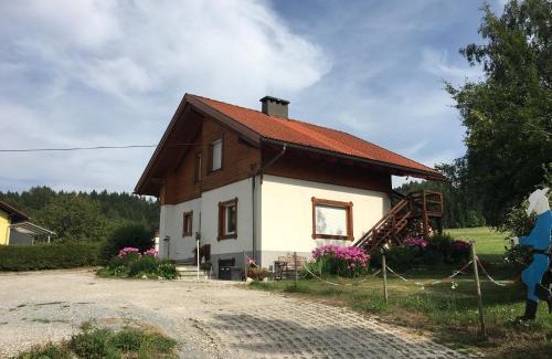 Rosenbach Apartment | Apartment in St. Jakob im Rosental