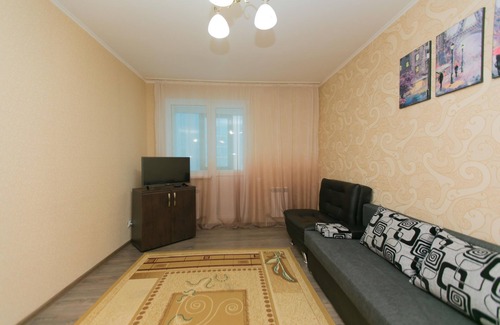 Nur-Sultan Condo | Apartment at Sarayshyq st 7
