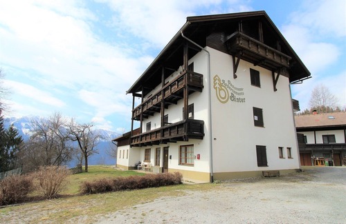 Matschiedl Apartment | Apartment in St. Stefan near Nassfeld Ski Area