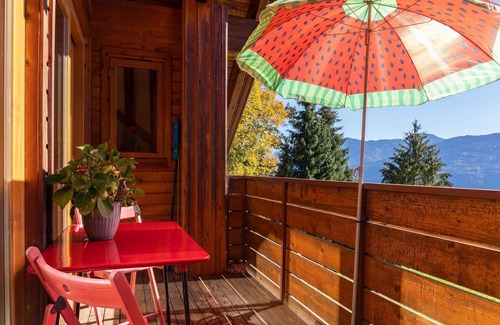 Matschiedl Apartment | Apartment in St. Stefan near Nassfeld Ski Area