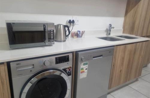 Tshwane Apartment | Apartment at The Blyde