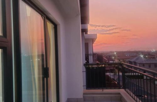 Tshwane Apartment | Apartment at The Blyde