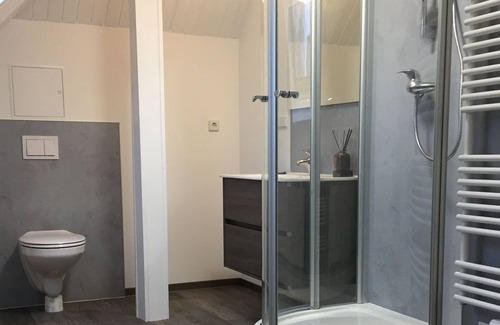 Krauschwitz Apartment | Apartment at the forest DG