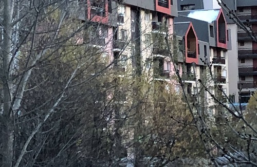 Briancon Apartment | Apartment at the foot of the Briançon/Serre Chevalier slopes