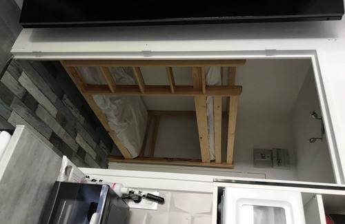 Laveissiere Apartment | Apartment at the foot of the slopes