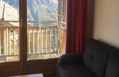 Orcieres-Merlette Apartment | Apartment at the foot of the slopes