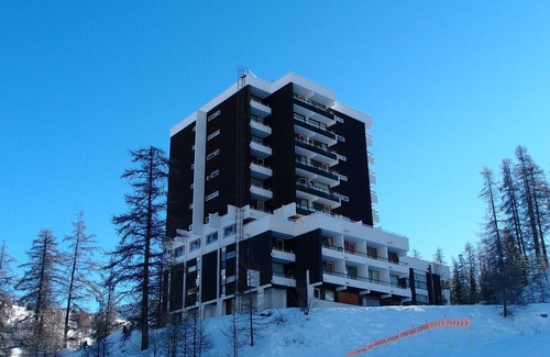 Les Claux Apartment | apartment at the foot of the slopes Vars les Claux