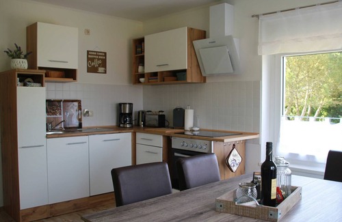 Muritz Apartment | Apartment at the old manor house - Apartment