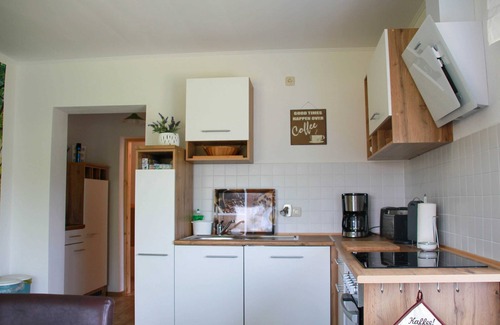 Muritz Apartment | Apartment at the old manor house - Apartment