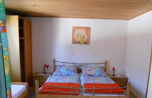Zell Am Moos Apartment | Apartment at the playground - Handlhof