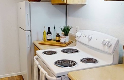 Florida Center North Apartment | Apartment at Universal Studios