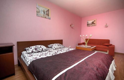 Gagarinsky Apartment | Apartment at Universitet Metro Station